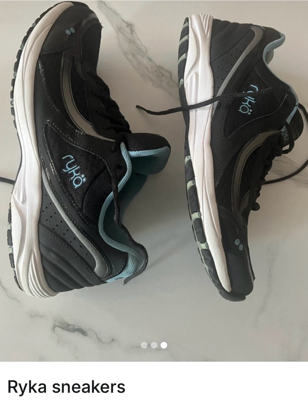 Ryka Sneakers